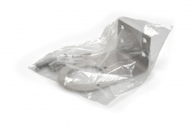 Držiak na stenu pre filter mechanických častíc