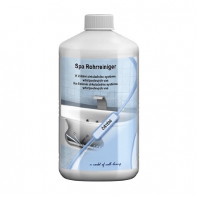 Spa Rohrreiniger (čistič trubiek whirlpool) 1 l