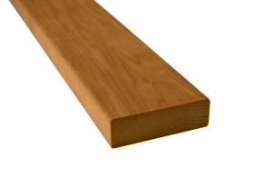 Dosky na lavice osika THERMOWOOD 28x90x2400mm (4ks/bal)