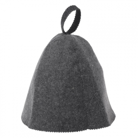 Klobúk do sauny "Klasik"