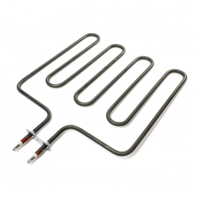 Vykurovacie teleso, špirála pre saunové kachle K9, K10,5, K12, L26, 2000W/240V