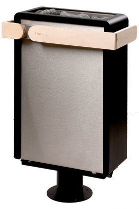 Predaj ukončený: Saunová pec Concept R Mini (E) 7,5kW