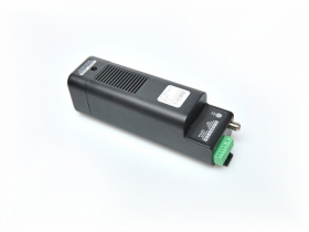 Zosilňovač pre skrytý IceSound bluetooth prehrávač