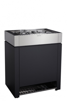 Predaj ukončený: Saunová pec SENTIOTEC Qube (E) 18-24kW