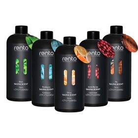 Set aróma RENTO 400 ml