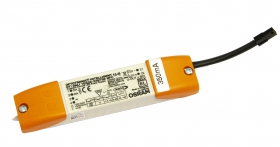 Cariitti LED zdroj OTI DALI 1-12W/350mA