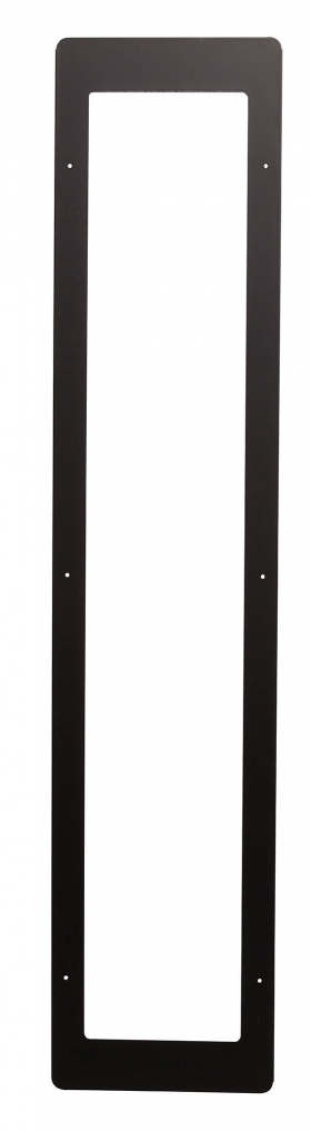 Kryt infražiariča Nextrema - black 500/700/1300 W
