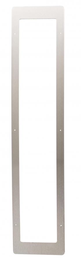 Kryt infražiariča Nextrema - silver 350 W