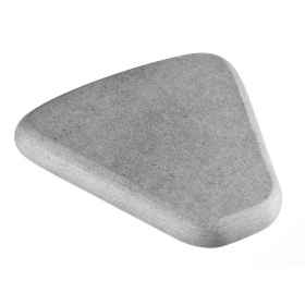 Masážny kameň bedrový