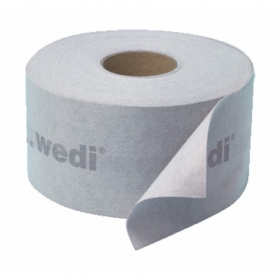 Tesniaca páska WEDI 120 mm, (10 m/role)