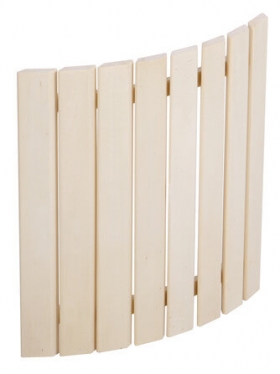 Rohové tienidlo HARVIA Classic