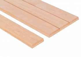 Saunové palubovky END match jelša 15x85x293mm (64ks/bal),STF