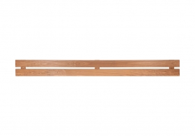 Chrbtová opierka THERMOWOOD 28x200x2050 mm