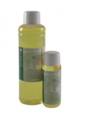 Vyradené:Aróma do fínskej sauny - Med, 250 ml