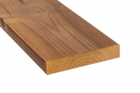 Dosky na lavice Scala borovica THERMOWOOD 26x115x4200mm D4