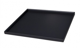 Odkvapkávač Harvia, nádoba na vodu 385x432mm