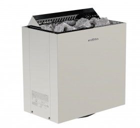 Saunové kachle SENTIOTEC Viking (E) 4,5kW