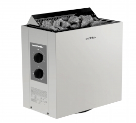 Saunové kachle SENTIOTEC Viking 8kW