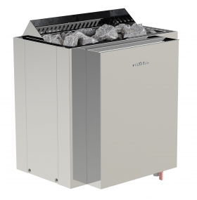 Saunové kachle SENTIOTEC Viking Combi 9kW
