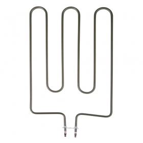 Vykurovacie teleso, špirála pre saunové pece Home Fin 3000 W/230V