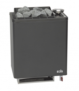 Saunové kachle EOS Bi-O Tec 7,5 kW