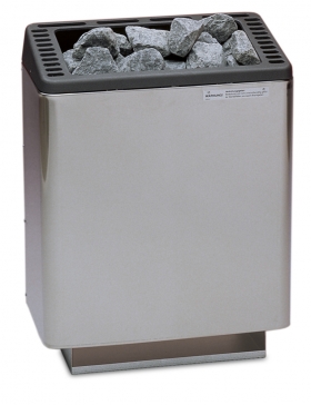Saunové kachle EOS Euro 10,5 kW
