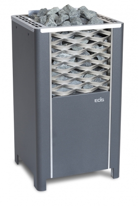 Saunové kachle EOS FinnRock 9 kW