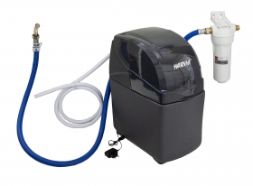 Zmäkčovač vody HARVIA HWS1500