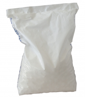 Soľ do zmäkčovača vody HARVIA, 25 kg