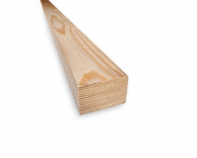 Konštrukčný hranol 35x60x3000, smrek