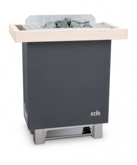 Saunové kachle EOS Gracil 7,5 kW