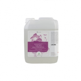 Aróma do parnej sauny - Toskánske byliny, 5 l