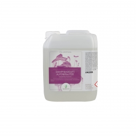 Aróma do parnej sauny - Alpské byliny, 5 l