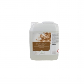Aróma do parnej sauny - Oriental, 3 l