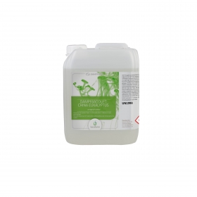 Aróma do parnej sauny - Eukalyptus, 5 l