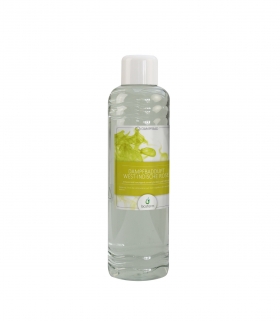 Aróma do parnej sauny - Západoindická ruža, 1 l