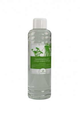 Aróma do parnej sauny - Eukalyptus, 1 l