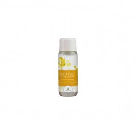 Aróma do parnej sauny - Zelený citrón, 250 ml