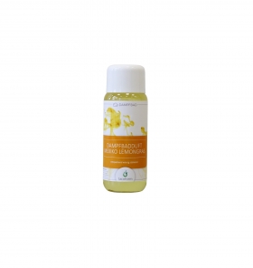 Aróma do parnej sauny - Mexiko Lemongras, 250 ml