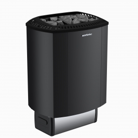 Predaj ukončený: Saunové kachle SENTIOTEC 200 (E) - 9kW