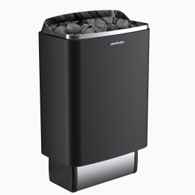 Predaj ukončený: Saunové kachle SENTIOTEC 100 (E) - 6kW