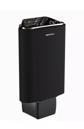 Saunové kachle SENTIOTEC 100 (E) - 3,6kW