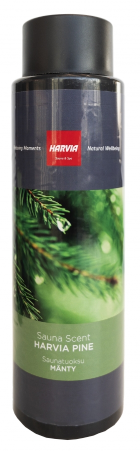 Aróma do sauny Harvia - Borovica, 400 ml