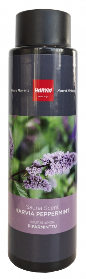 Aróma do sauny Harvia - Mäta, 400 ml