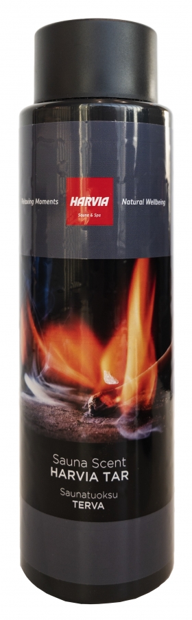 Aróma do sauny Harvia - Terva, 400 ml