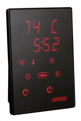 Riadiaca jednotka HARVIA Xenio CX170 WIFI