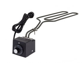 Topné teleso, špirála pre udírnu Muurikka PRO 1200 W