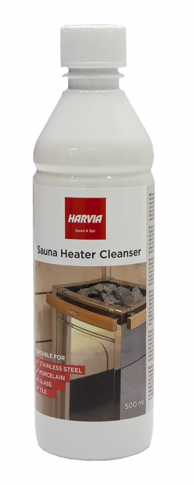 Čistič saunovej pece Harvia, 500 ml