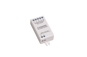 Cariitti CBU-PWM4 BLE, štvorkanálový PWM stmievač