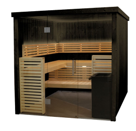 Predaj ukončený: Sauna Harvia Fenix 2020S